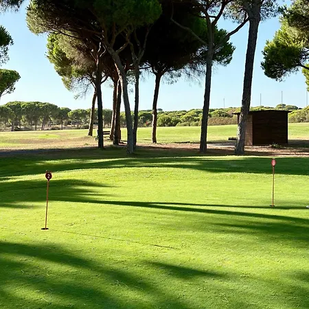 Appartamento Ribera Golf El Portil