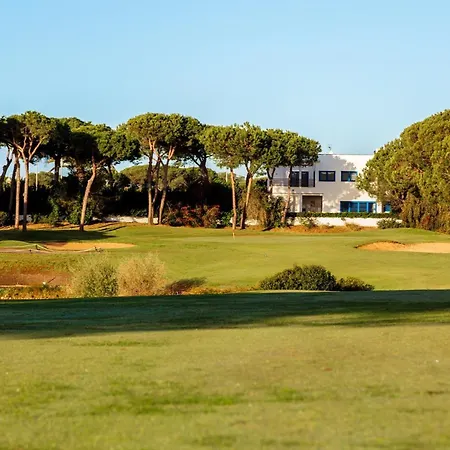 Lejlighed Ribera Golf