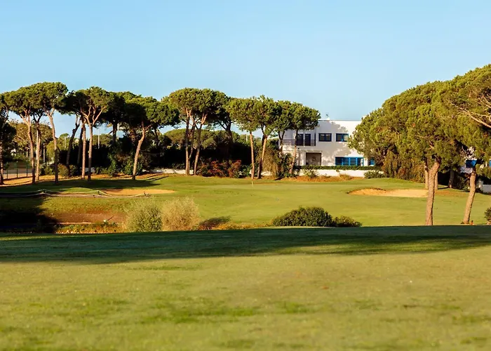 Lejlighed Ribera Golf